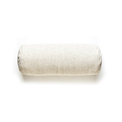 Pacifica Bolster Pillow Cover & Insert