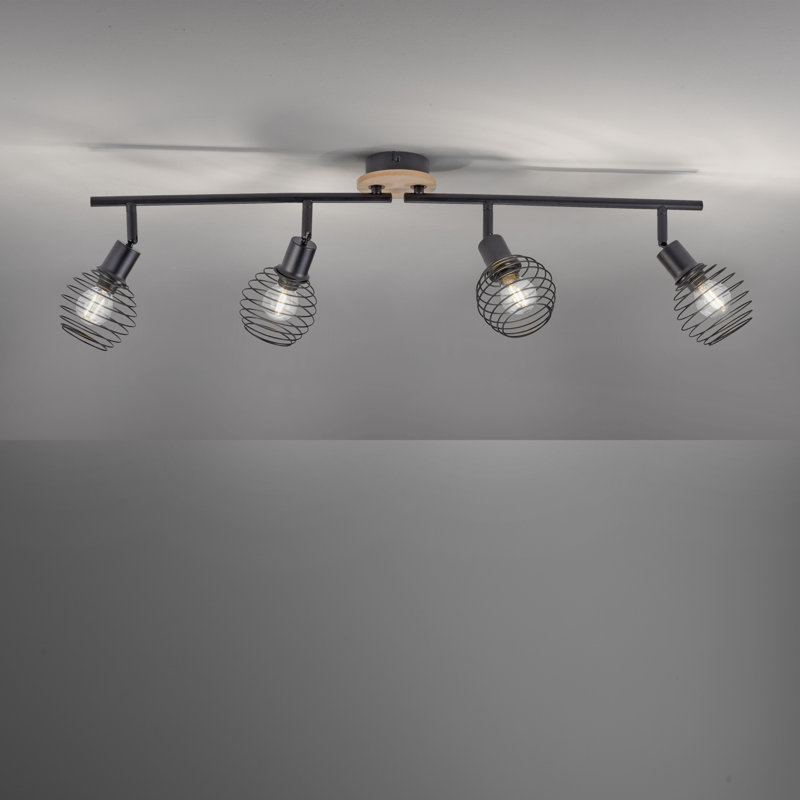 92cm 4 -Light Track Kit
