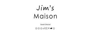 Logo Jims Maison