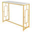 Rose Mary 45'' Console Table-132208856
