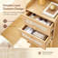 39 cm W Bedside Table