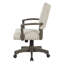 Chaise de banquier Santina-1715140608