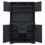 Armoire de cuisine avec rangement Coffee Bar-1940532643-1913908419