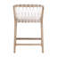 Tabouret de comptoir 26,5 po Andrews