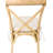 Outdoor 1'' Chair Seat Cushion
