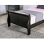 Mobilier de chambre à coucher pour lit simple 1pc Louis Phillipe-1902413543-1902413540