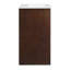 Meuble-lavabo simple avec plateau en céramique Modway Appia-94387506-94387505