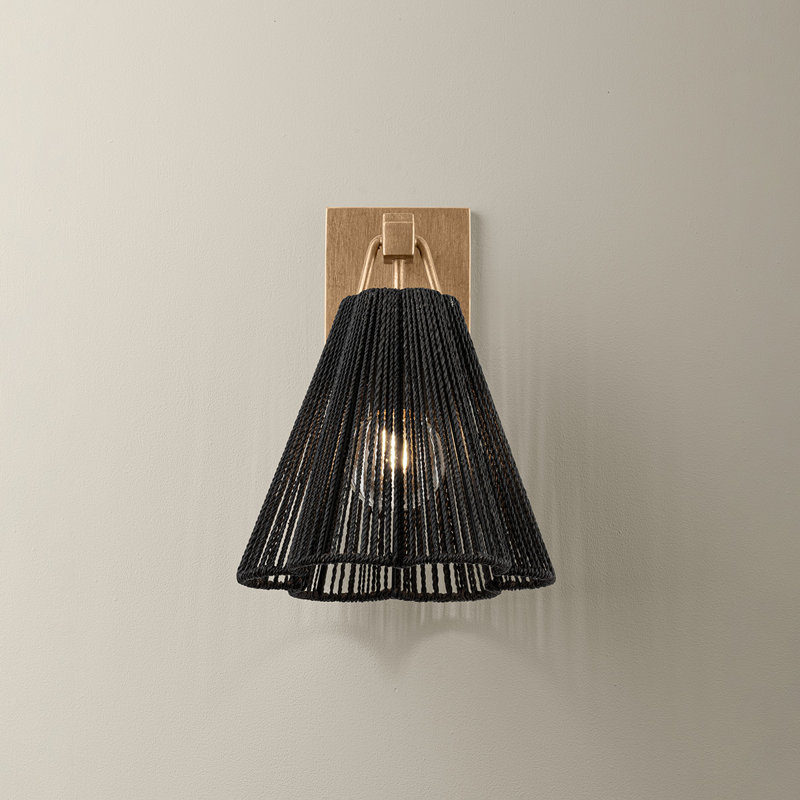 Sonoma Wall Sconce