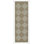 Momeni Willow Hand Woven Wool Geometric Beige Area Rug 9'' X 12''