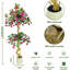 150cm Plant