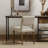 Ermine 19.69'' H Upholstered Side Chair-2082224336