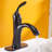 Single-handle Bathroom Faucet-59998221