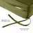Outdoor 2-Piece Deep Seat Cushion Set-1331892126