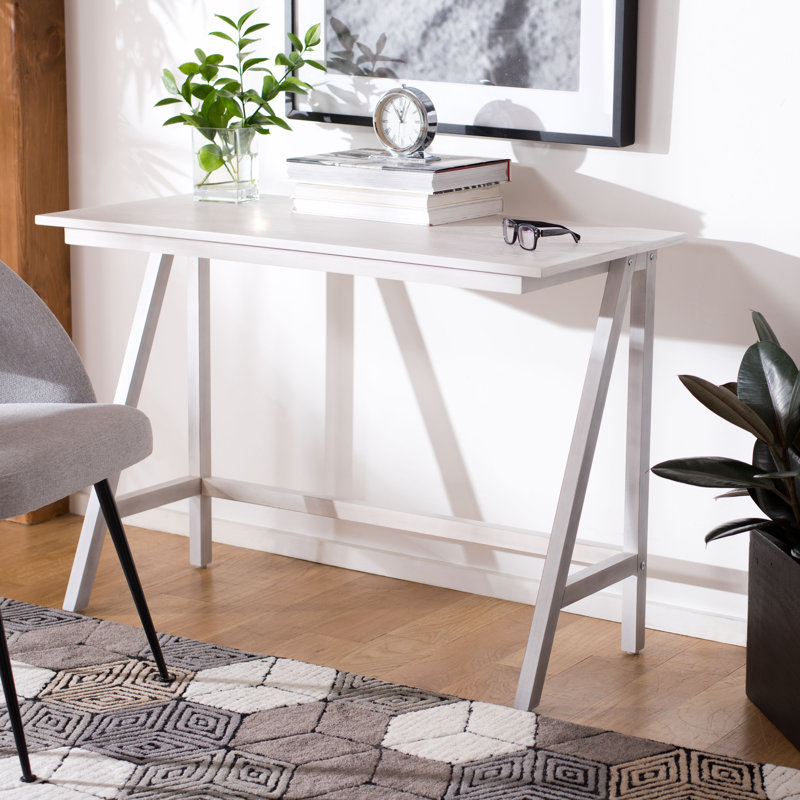 Bureau Dugald, Blanc délavé