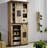 Railway Bookcase