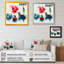- Art mural traditionnel sur toile-1853302777-1853302782