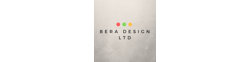 BERA DESIGN logo