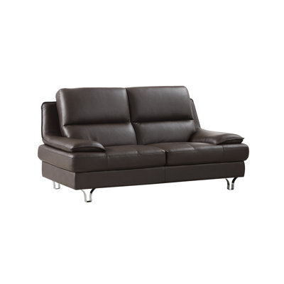 Hillwill Upholstered 67'' Loveseat