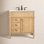 Rivers 32'' Single Bathroom Vanity