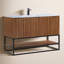 Terra 48" Single Bathroom Vanity Set-51573293-51573295-87983197