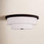 Plafonnier encastré 4 lumières Flaire-114682138-12650054-12650073