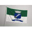 Drapeau de la ville de Natal - drapeau extérieur