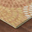 Tapis géométrique lavable à la machine de qualité supérieure Mayfield AMF2492-131264523-131264527