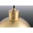 Chris 1 - Light LED Single Pendant-32041662-50178765