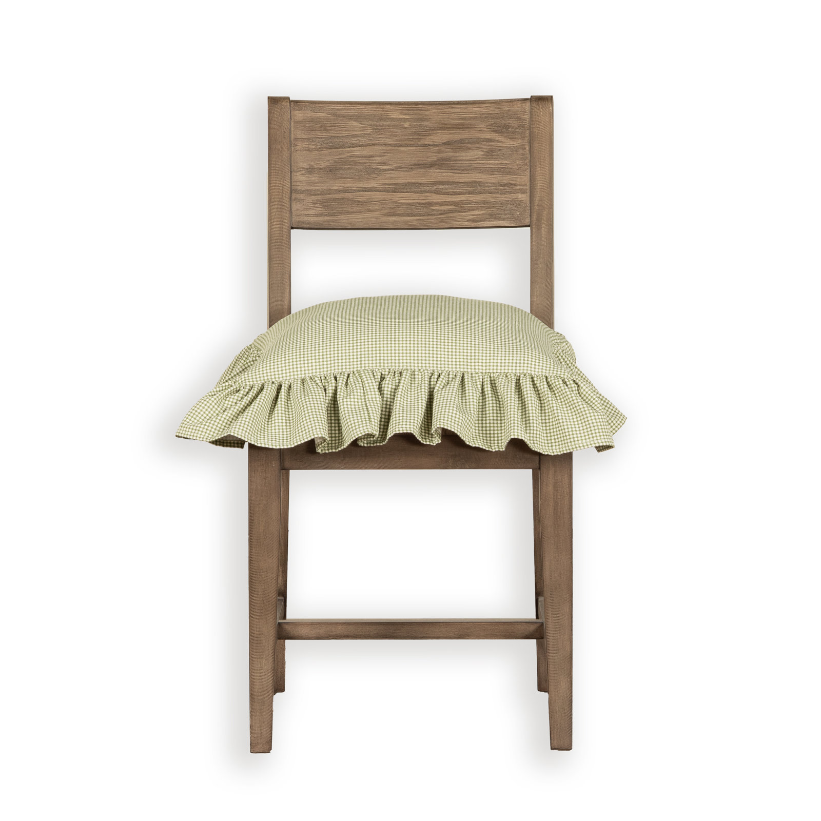 Outdoor Chair Pad, Jungle