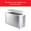 Zwilling J.A. Henckels Enfinigy Toaster Bun Warmer