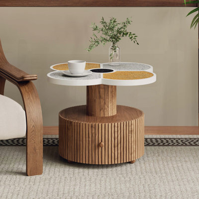Table d'appoint Elegant
