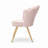 Elegant Upholstered Dining Chair-712462996