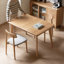 Table de salle à manger extensible Grade Oak