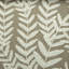 Accessoire de 2 boîtes murales à ombres florales 19,5 x 1 x 31,5 po, blanc et beige, féminin
