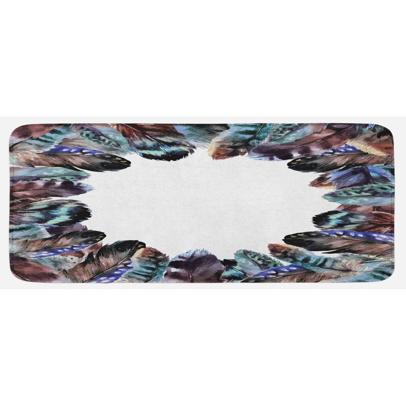 Tapis de cuisine