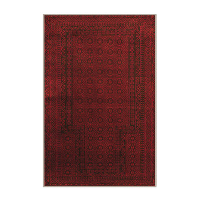 Oriental Indoor Rug