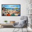 Dog Beach par - Peinture-1097284666-1097284667