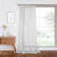Panneau de rideau simple en lin Jensen-706429198-706429186