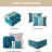 Juliana 7 Piece Modern Comforter Set-1295564738