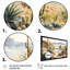 Arizona Desert Cactus I - art mural occidental-86493171-86493174
