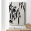 Wind Sway III - Peinture sur toile-193231604