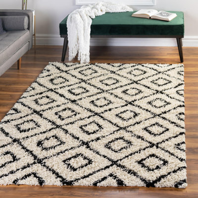 Attore Geometric Indoor Rug