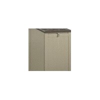 BoxGuard® Lockable Package Delivery and Storage Box - Cosco