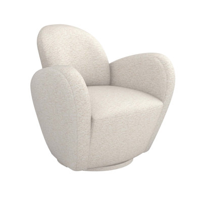 Miami Swivel Armchair