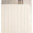 Cream-coloured rectangular solid wood shoe cabinet-2094544229