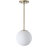 Jacere 1 - Light Pendant-115384712-36326162