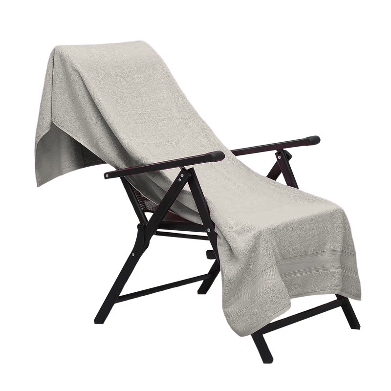 Bonifaz Cotton Blend Bath Towel