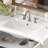 Bathroom Vanity With Ceramic Sink-1127740007