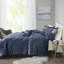 Ensemble d'édredon avec coussin décoratif-112157977-112157964