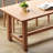 Dining table and chair combination-105491309